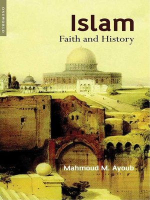 cover image of Islam